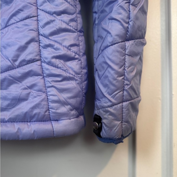✨ Gerry Kids Puffer Jacket — Lilac Purple — Size L (14/16) ✨ - Picture 7 of 10
